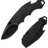 Нож KERSHAW 8700BLK SHUFFLE K8700BLK