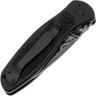 Складной нож KERSHAW BLUR 1670BLKDAM K1670BLKDAM