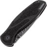 Складной нож KERSHAW BLUR 1670BLKDAM K1670BLKDAM