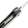 Складной нож KERSHAW SHORELINE BASS 1845BASS K1845BASS