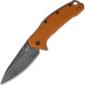 Нож KERSHAW 1776BRZBW LINK K1776BRZBW
