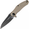 Нож KERSHAW 7007TANBW NATRIX K7007TANBW